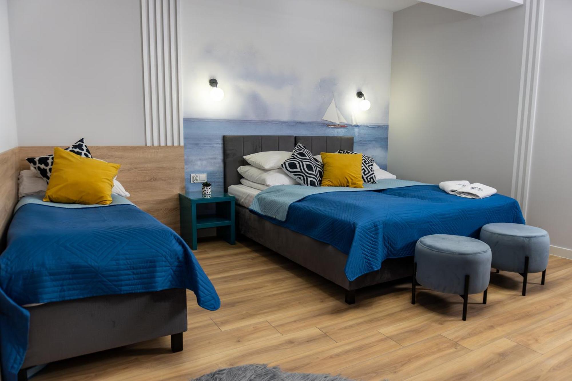 Apartamenty, Domki I Pokoje Ze Sniadaniem Kajan Ястшембя-Гура Екстер'єр фото