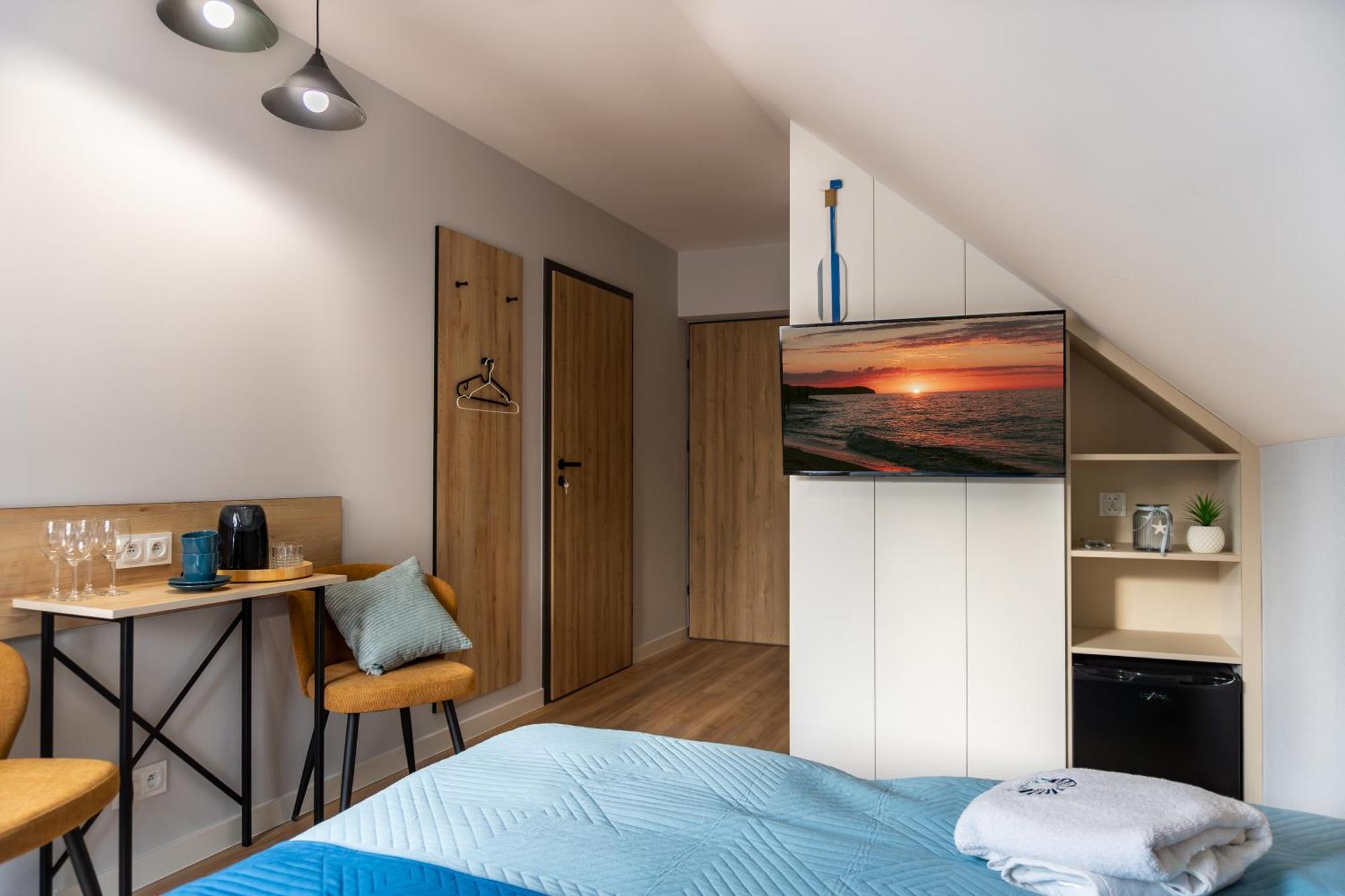 Apartamenty, Domki I Pokoje Ze Sniadaniem Kajan Ястшембя-Гура Екстер'єр фото