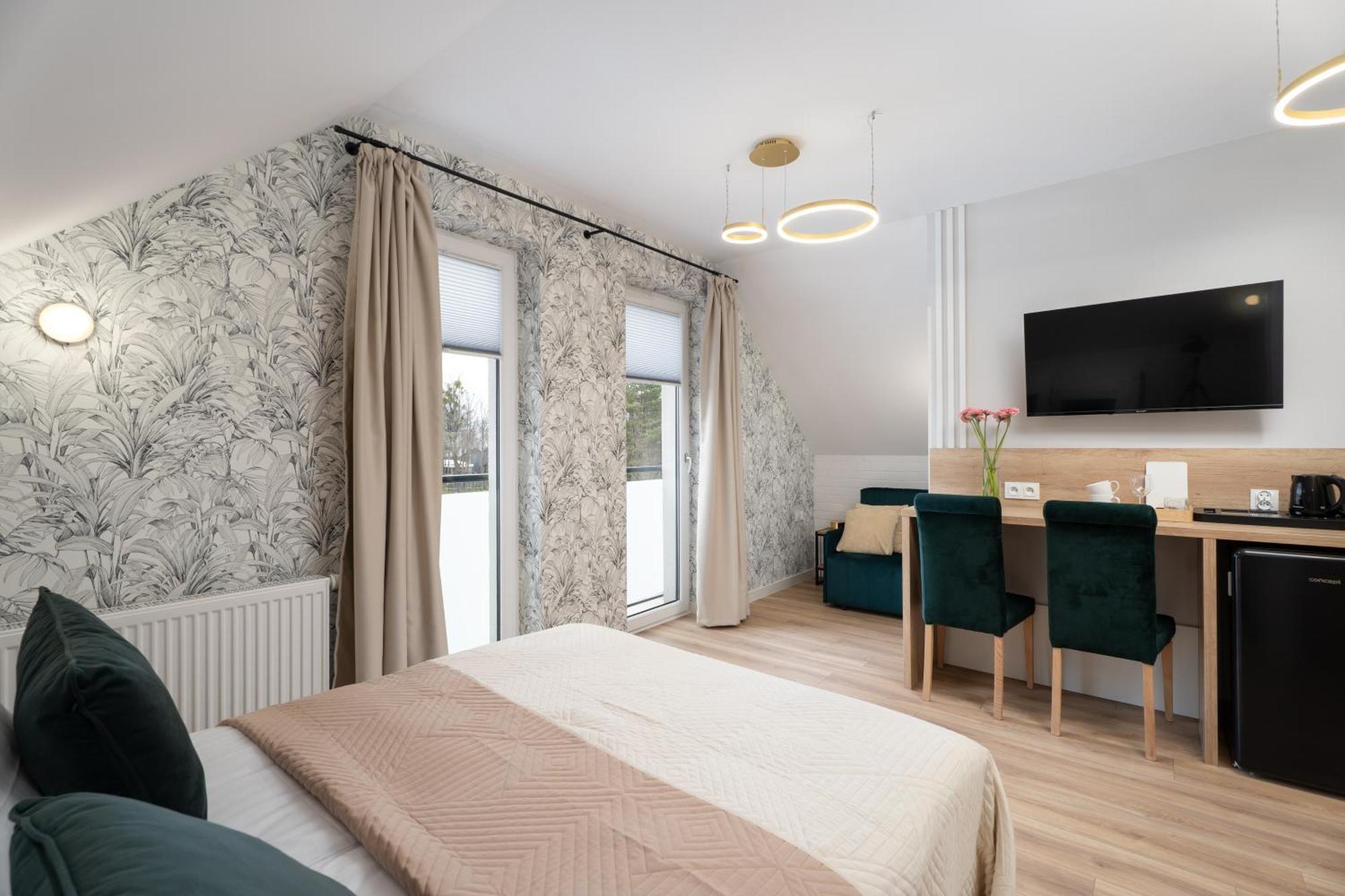 Apartamenty, Domki I Pokoje Ze Sniadaniem Kajan Ястшембя-Гура Екстер'єр фото