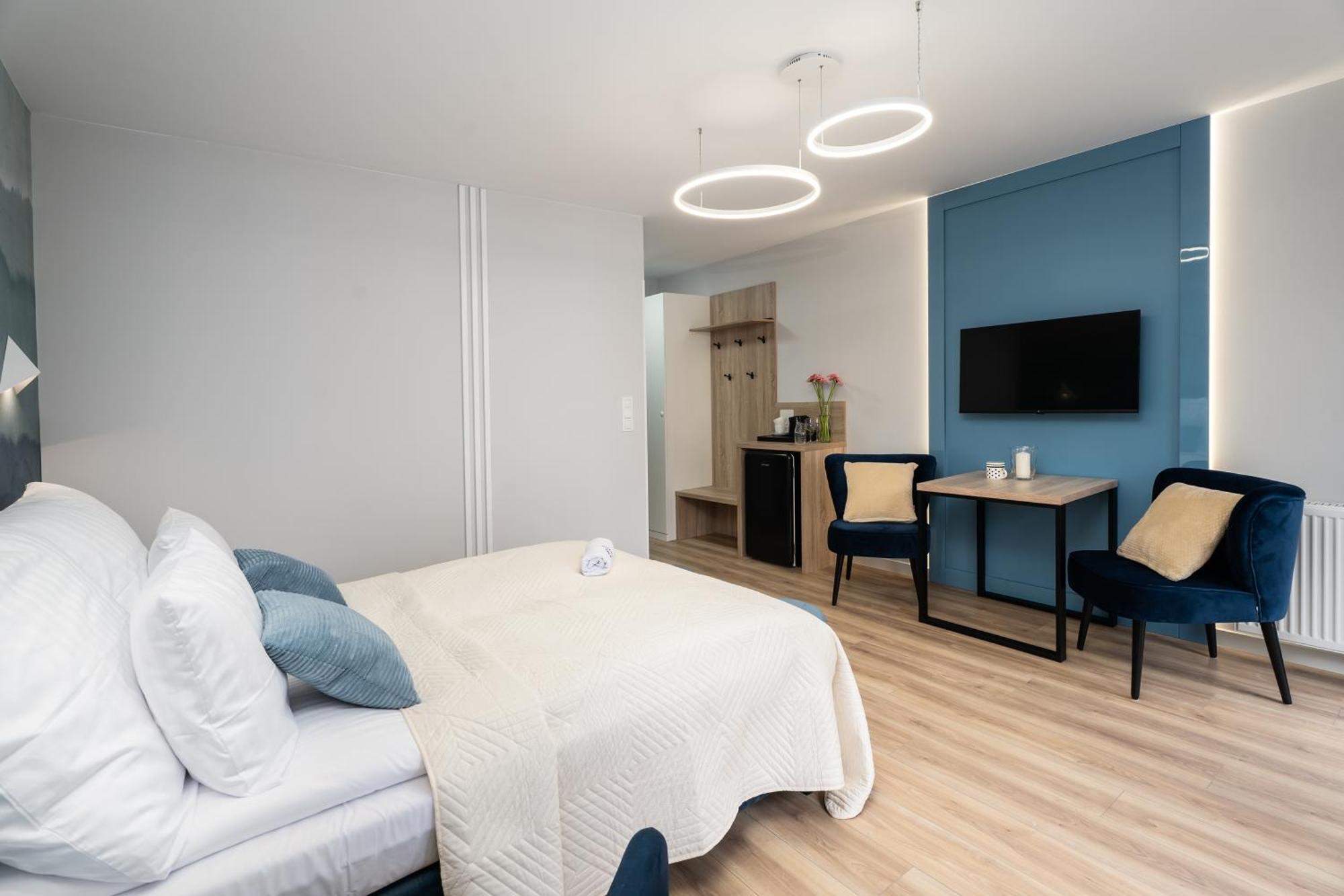 Apartamenty, Domki I Pokoje Ze Sniadaniem Kajan Ястшембя-Гура Екстер'єр фото