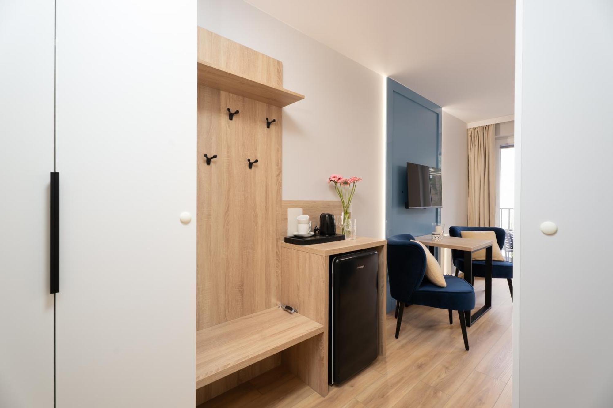Apartamenty, Domki I Pokoje Ze Sniadaniem Kajan Ястшембя-Гура Екстер'єр фото