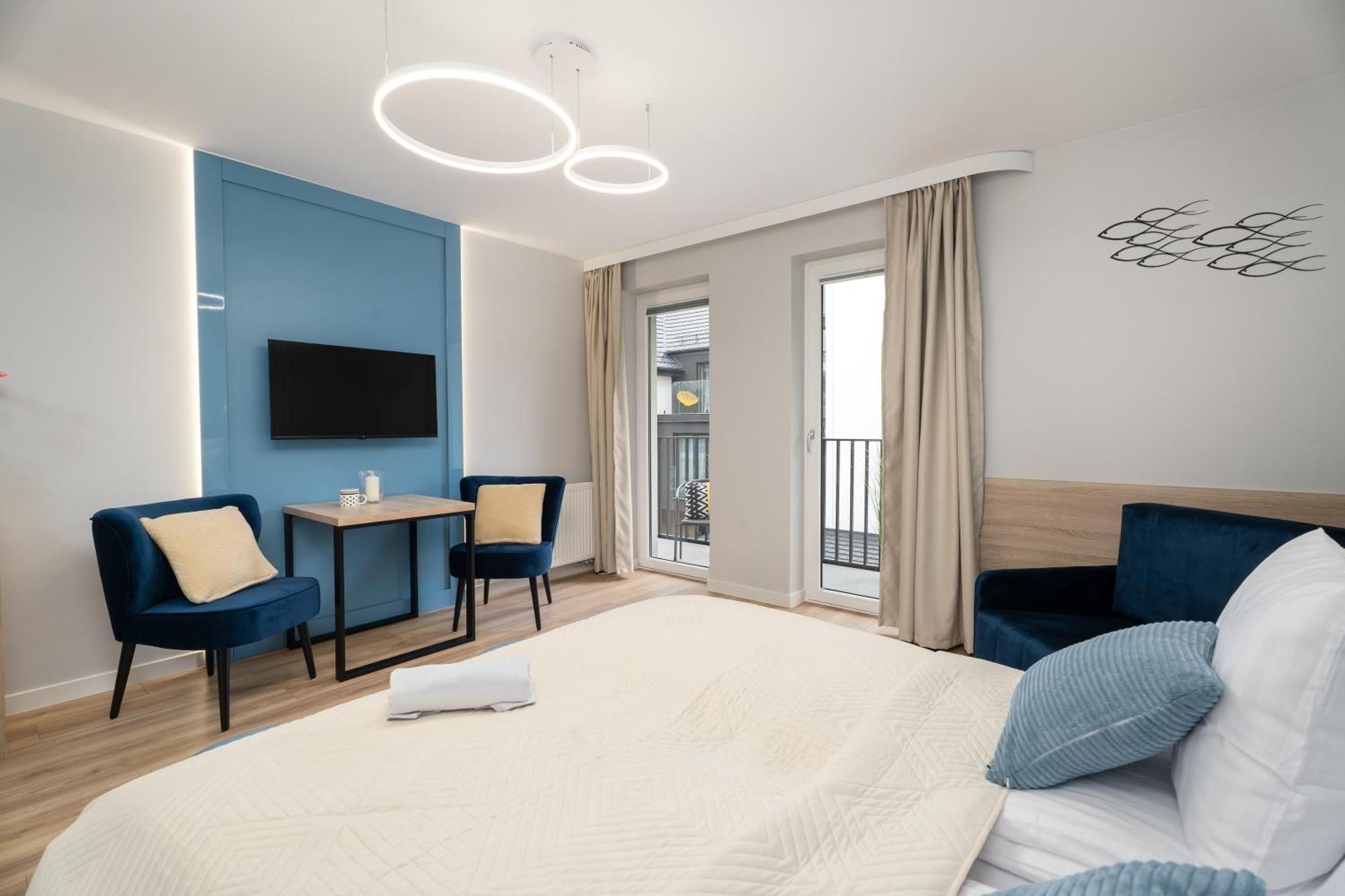 Apartamenty, Domki I Pokoje Ze Sniadaniem Kajan Ястшембя-Гура Екстер'єр фото