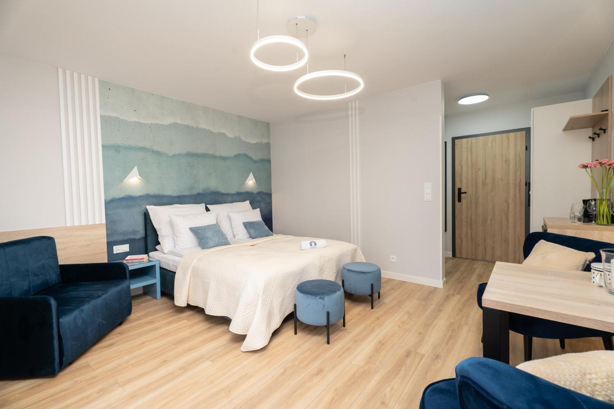 Apartamenty, Domki I Pokoje Ze Sniadaniem Kajan Ястшембя-Гура Екстер'єр фото